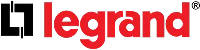 Logo Legrand