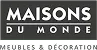 Logo Maisons du Monde