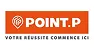 Logo Point.P